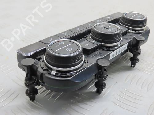Climate control VW GOLF VII (5G1, BQ1, BE1, BE2) 2.0 GTD | BP19578213I5 
