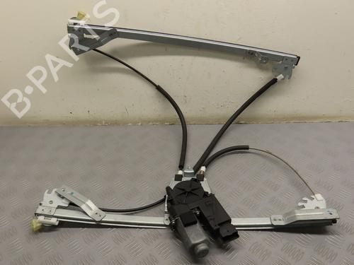 Used Front right window mechanism RENAULT ESPACE IV (JK0/1_) 2.0 dCi (JK01, JK02, JK1J, JK1K, JK1H) (150 hp) 20653122