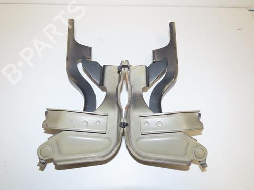 Used Hinge/Door check strap Hinge/Door check strap OPEL ANTARA A (L07) 2.0 CDTI 4x4 (150 hp) 33415940 33415940