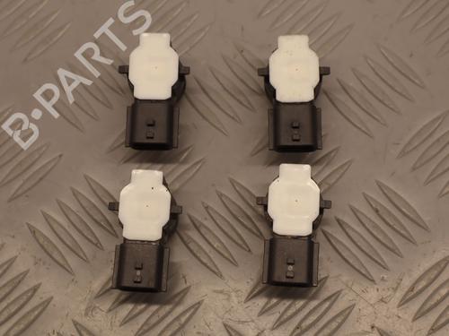 Used Electronic module RENAULT MEGANE IV Grandtour (K9A/M/N_) 1.5 dCi 110 (110 hp) 32308567