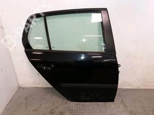 Used Right rear door VW GOLF V (1K1) 1.9 TDI (105 hp) 9384882