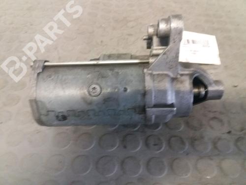 Used Starter PEUGEOT 208 I (CA_, CC_) 1.6 HDi / BlueHDi 75 (75 hp) 9377178