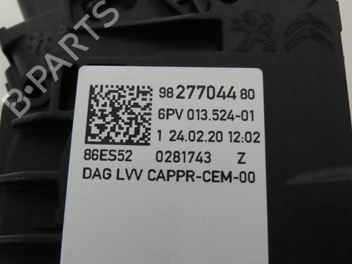Pedal CITROËN AMI (9A_) Electric (9AZ2CA) | BP36482819I4 - Image 2