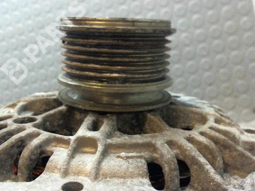 Alternator NISSAN NOTE (E11, NE11) 1.5 dCi | BP9383872M7 