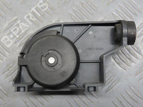 Pedal CITROËN BERLINGO / BERLINGO FIRST MPV (MF_, GJK_, GFK_) 1.6 16V (MFNFU) | BP9971825I4