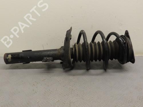 Used Left front shock absorber RENAULT TALISMAN (LP_) 1.6 dCi 160 (160 hp) 18205042