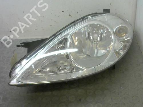 Phare gauche MERCEDES-BENZ A-CLASS (W169) A 180 CDI (169.007, 169.307) (109 hp) 9376236