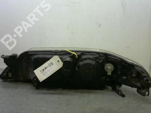 Right headlight RENAULT LAGUNA II (BG0/1_) 1.9 dCi (BG08, BG0G) | BP9375585C29 