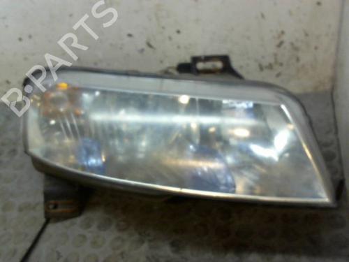 Used Right headlight FIAT STILO (192_) 1.9 JTD (192_XE1A) (115 hp) 23155616