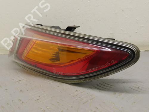 Used Right taillight HONDA CIVIC VIII Hatchback (FN, FK) 2.2 CTDi (FK3) (140 hp) 18342725