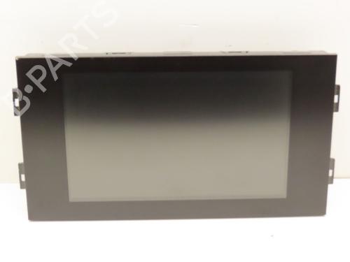 Used Display monitor Display monitor PEUGEOT 308 II (LB_, LP_, LW_, LH_, L3_) 1.6 BlueHDi 120 (120 hp) 29154915 29154915