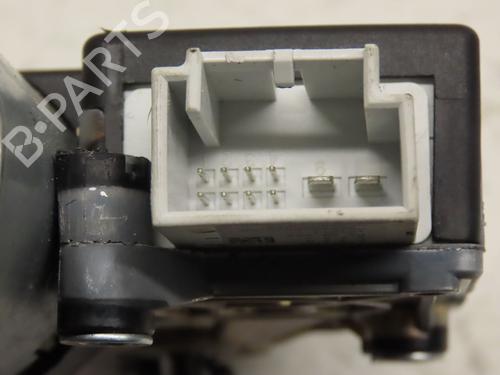 Sunroof engine VW GOLF VII (5G1, BQ1, BE1, BE2) 2.0 GTI | BP29740052M60