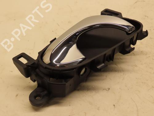 Used Rear right interior door handle RENAULT KADJAR (HA_, HL_) 1.2 TCe 130 (HLMR) (130 hp) 29643796