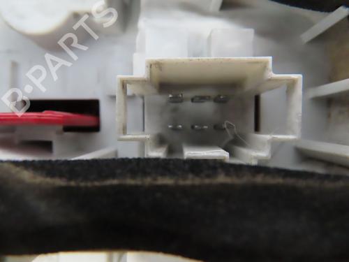 Used Right taillight Right taillight SKODA YETI (5L) 2.0 TDI 4x4 (110 hp) 34175384 34175384