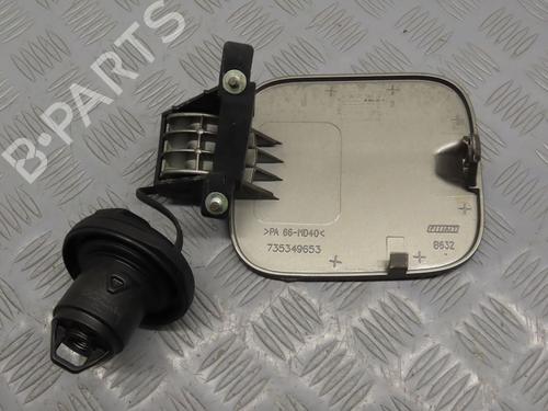 Fuel flap LANCIA MUSA (350_) 1.3 D Multijet (350.AXG11, 350.AXG1A) | BP17776350C131