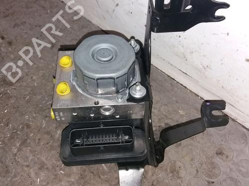 ABS pump RENAULT CLIO IV (BH_) 1.5 dCi 90 | BP9377674M43