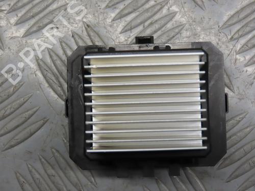 Heater resistor PEUGEOT 208 I (CA_, CC_) 1.6 BlueHDi 100 | BP22524851M108