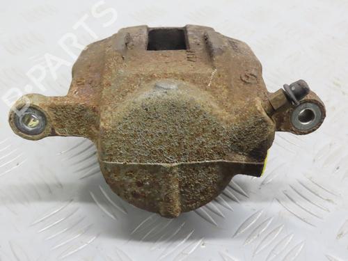 Left front brake caliper MERCEDES-BENZ A-CLASS (W168) A 160 (168.033, 168.133) | BP17778795M105