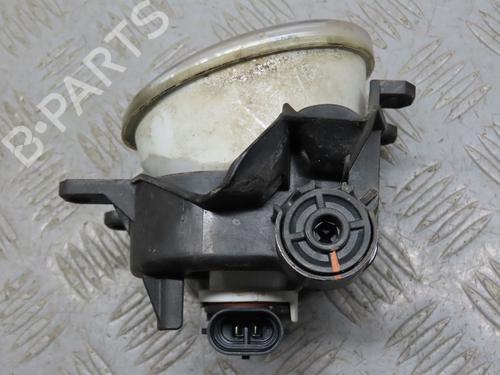 Used Left front fog light TOYOTA AVENSIS Estate (_T27_) 1.6 D4-D (WWT270_) (112 hp) 29016319