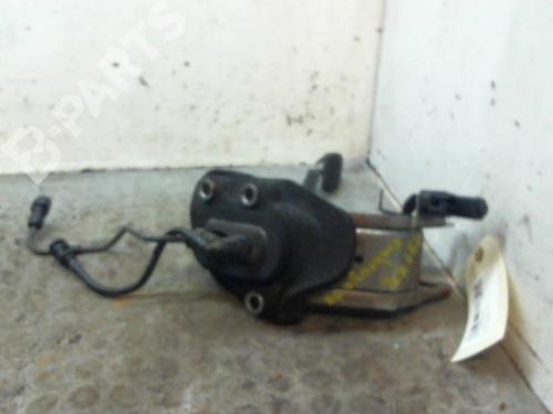 Clutch pedal FORD FIESTA VI (CB1, CCN) 1.4 TDCi | BP9380754I13 