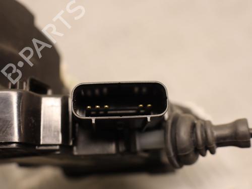 Used Front right lock Front right lock KIA CARENS IV 1.7 CRDi (141 hp) 33727338 33727338