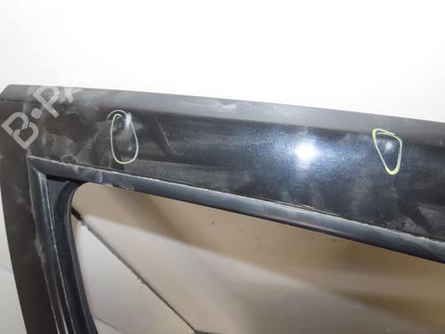 Right front door VW POLO (6N2) 1.4 | BP23155157C3