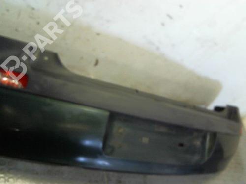 Bak støtfanger OPEL CORSA C (X01) 1.0 (F08, F68) | BP9382159C8 