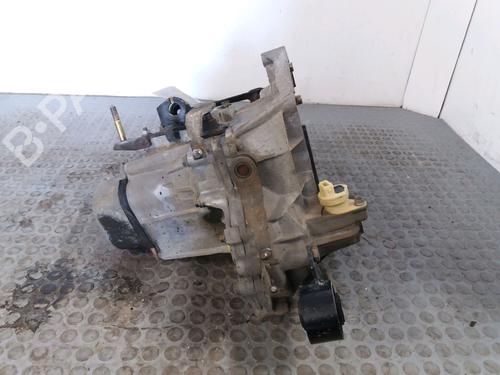 Gearbox CITROËN SAXO (S0, S1) 1.1 X, SX | BP23154266M3 