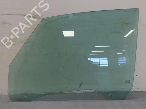 Used Front left door window RENAULT ESPACE IV (JK0/1_) 2.0 dCi (JK01, JK02, JK1J, JK1K, JK1H) (150 hp) 21211397