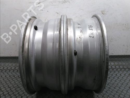 BP17778950C45 | Rim MERCEDES-BENZ A-CLASS (W168) A 170 CDI (168.008) BP17778950C45