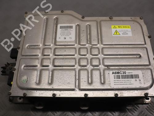 Used Inverter/Converter Inverter/Converter CITROËN C5 AIRCROSS (A_) 1.6 Hybrid 225 (A45GFR) (224 hp) 33808494 33808494