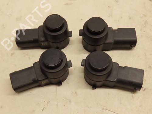 Electronic module CITROËN C4 II (NC_) 1.6 BlueHDi 100 | BP29196204M83