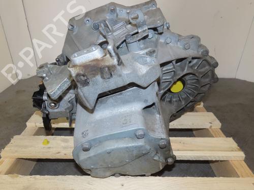 Used Gearbox Gearbox 22997547 22997547