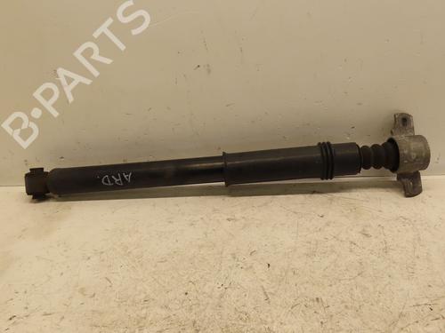 Left rear shock absorber PEUGEOT 3008 I MPV (0U_) 1.6 BlueHDi 120 | BP29136664M18 