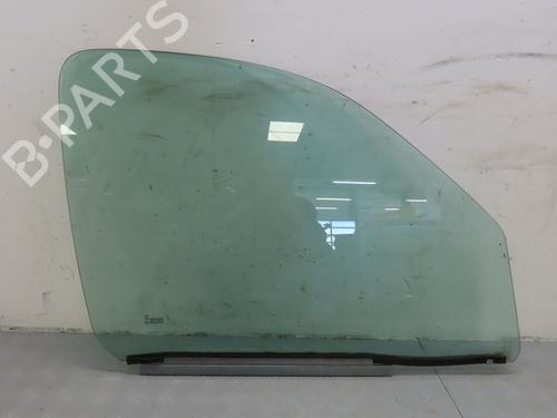 Used Front right door window NISSAN KUBISTAR Van (X76) 1.5 dCi 70 (68 hp) 23125350