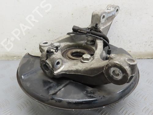 Right front steering knuckle OPEL INSIGNIA A (G09) 2.0 CDTI (68) | BP25207162M26 - Image 4