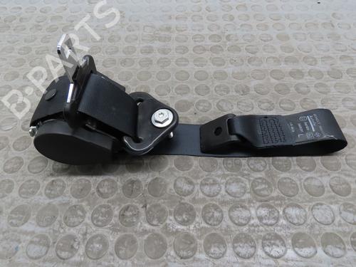 Venstre bak beltestrammer RENAULT SCÉNIC III (JZ0/1_) 1.5 dCi | BP17780169C89 