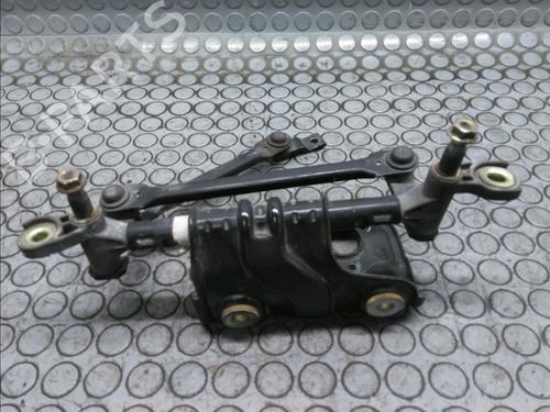 Front wipers mechanism VW FOX Hatchback (5Z1, 5Z3, 5Z4) 1.4 TDI | BP17783061C83 