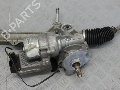 Steering rack PEUGEOT 207 (WA_, WC_) 1.4 HDi | BP18260661M22 