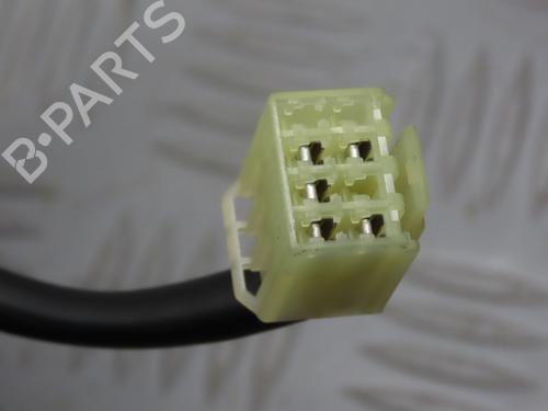 Used Left mirror SUZUKI SWIFT IV (FZ, NZ) 1.2 (AZH412, ZC72S) (94 hp) 31276325