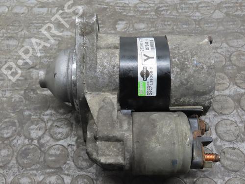 Startmotor NISSAN MICRA III (K12) 1.2 16V | BP17776598M8