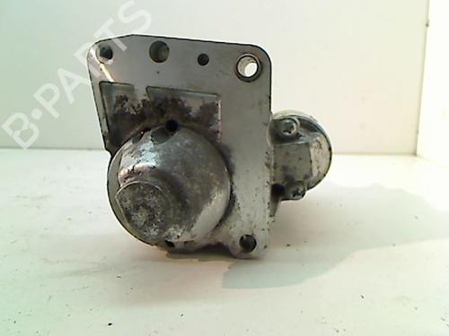 Used Starter PEUGEOT 308 I (4A_, 4C_) 1.6 16V (120 hp) 23154148