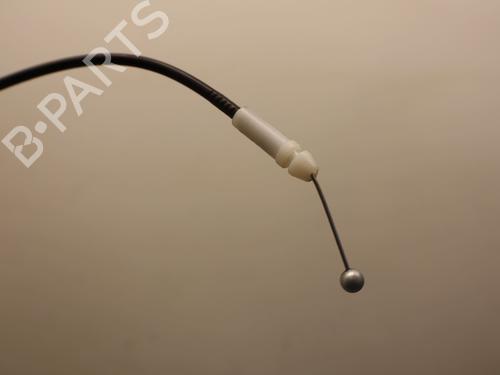 Used Front left lock Front left lock TOYOTA AURIS (_E18_) 1.8 Hybrid (ZWE186_, ZWE186R) (136 hp) 33727340 33727340