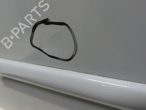 Porta posteriore sinistra DACIA LOGAN (LS_) 1.6 (LS0B, LS0D, LS0F, LS0H) | BP30840335C4