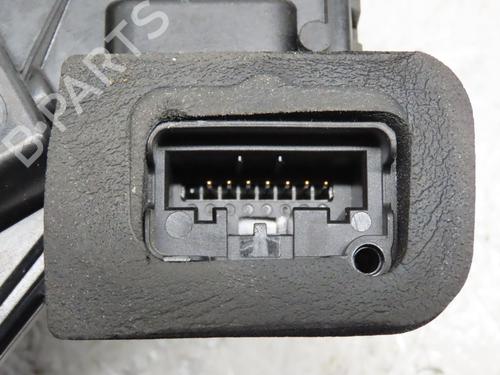 Front left lock VW GOLF VII (5G1, BQ1, BE1, BE2) 1.4 GTE Hybrid | BP29468931C98