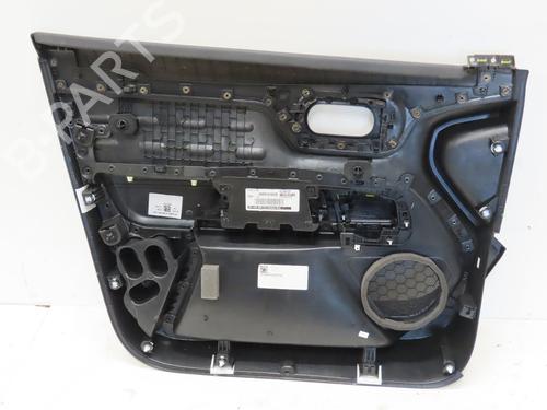 Front right panel CITROËN C5 AIRCROSS (A_) 1.6 Hybrid 225 (A45GFR) | BP29551340C59 