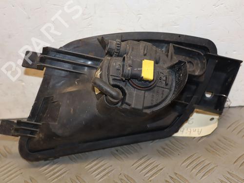 Used Left front fog light Left front fog light 37276592 37276592