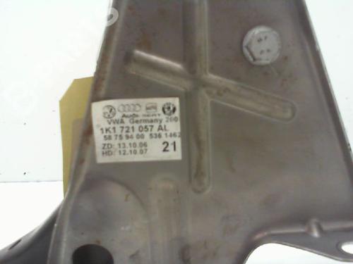 Clutch pedal AUDI A3 Sportback (8PA) 2.0 TDI 16V | BP9380139I13 