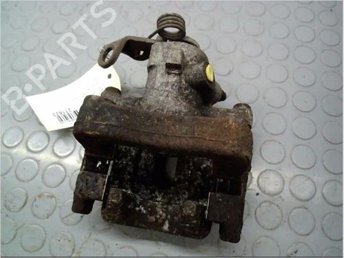 Left rear brake caliper CITROËN DS3 (SA_) 1.6 VTi 120 | BP14885090M107
