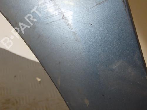 Aile avant gauche CITROËN C4 Picasso I MPV (UD_) 2.0 HDi 150 | BP25610946C41